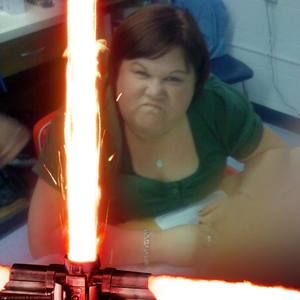 Meet your Posher, Kelly